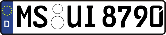 MS-UI8790