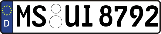 MS-UI8792
