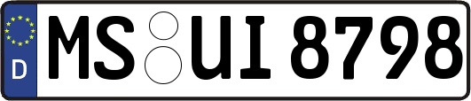 MS-UI8798