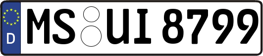 MS-UI8799