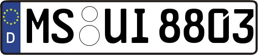 MS-UI8803