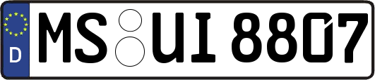 MS-UI8807