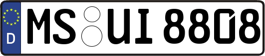 MS-UI8808