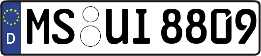 MS-UI8809