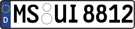 MS-UI8812