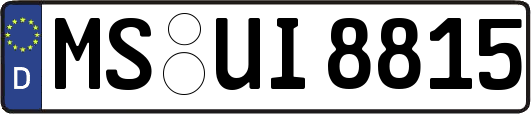 MS-UI8815