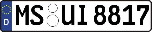 MS-UI8817