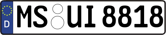 MS-UI8818
