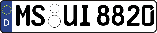 MS-UI8820
