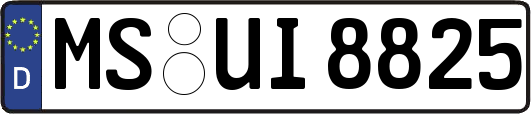 MS-UI8825