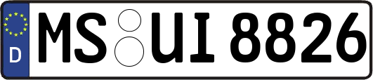 MS-UI8826