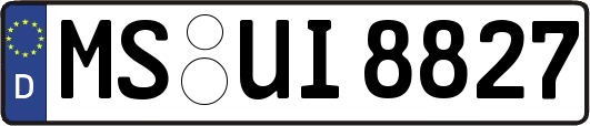 MS-UI8827