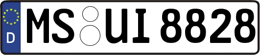 MS-UI8828