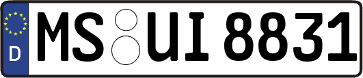 MS-UI8831