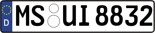 MS-UI8832