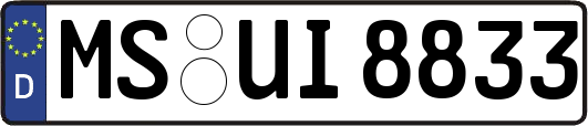 MS-UI8833