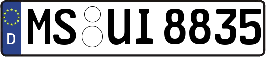 MS-UI8835