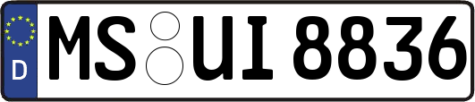MS-UI8836