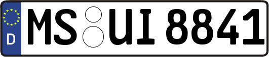 MS-UI8841