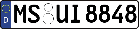 MS-UI8848