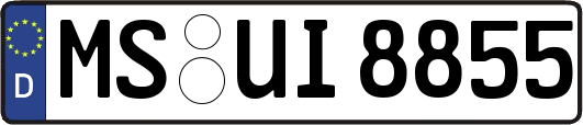 MS-UI8855