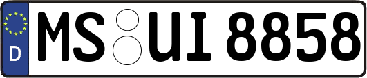 MS-UI8858