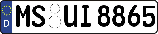 MS-UI8865