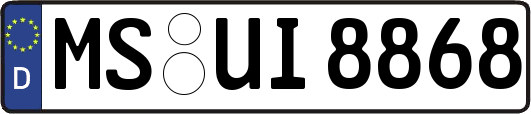 MS-UI8868