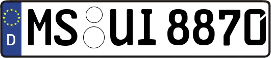 MS-UI8870
