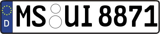 MS-UI8871