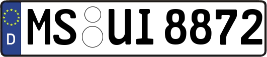 MS-UI8872