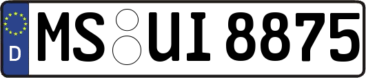 MS-UI8875