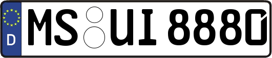 MS-UI8880