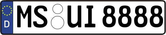 MS-UI8888