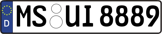 MS-UI8889