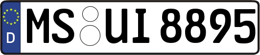MS-UI8895