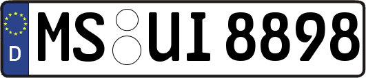 MS-UI8898