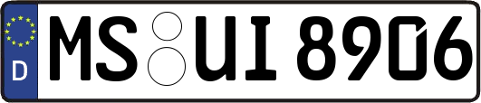 MS-UI8906