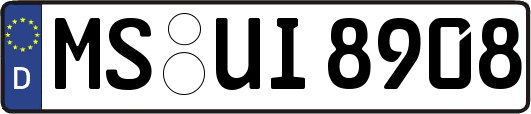 MS-UI8908