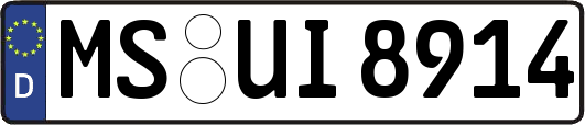 MS-UI8914