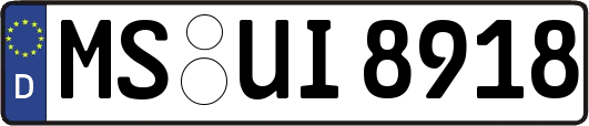 MS-UI8918