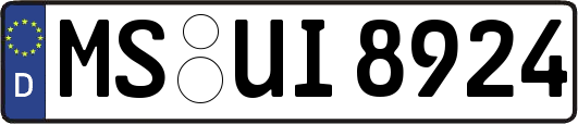 MS-UI8924