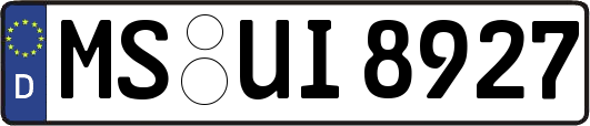 MS-UI8927