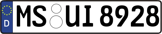 MS-UI8928