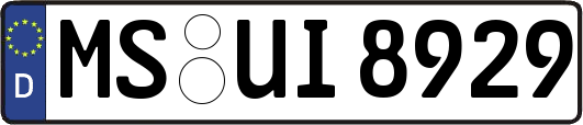 MS-UI8929