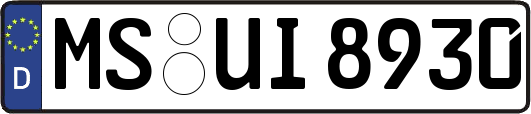 MS-UI8930