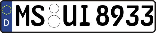 MS-UI8933