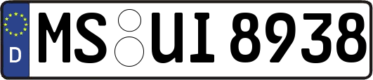MS-UI8938