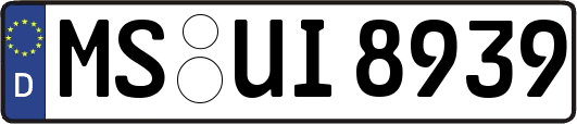 MS-UI8939