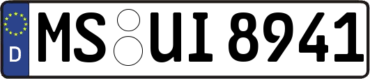 MS-UI8941